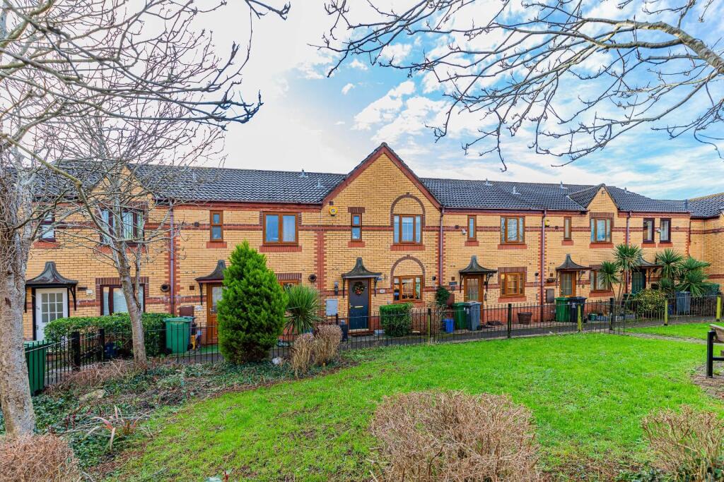 Additional image 20 of Fonthill Place, City Gardens, Cardiff