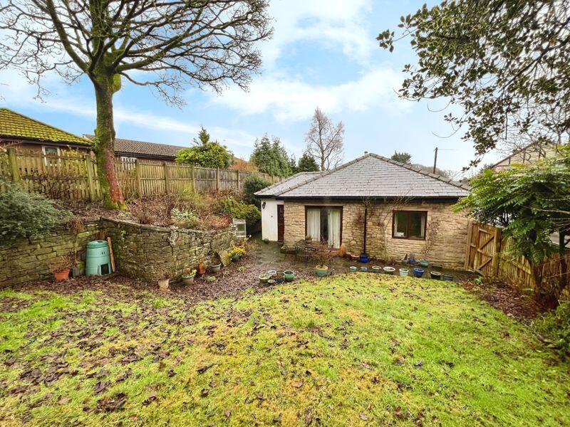 Additional image 16 of The Lodge, Printers Lane, Bradshaw