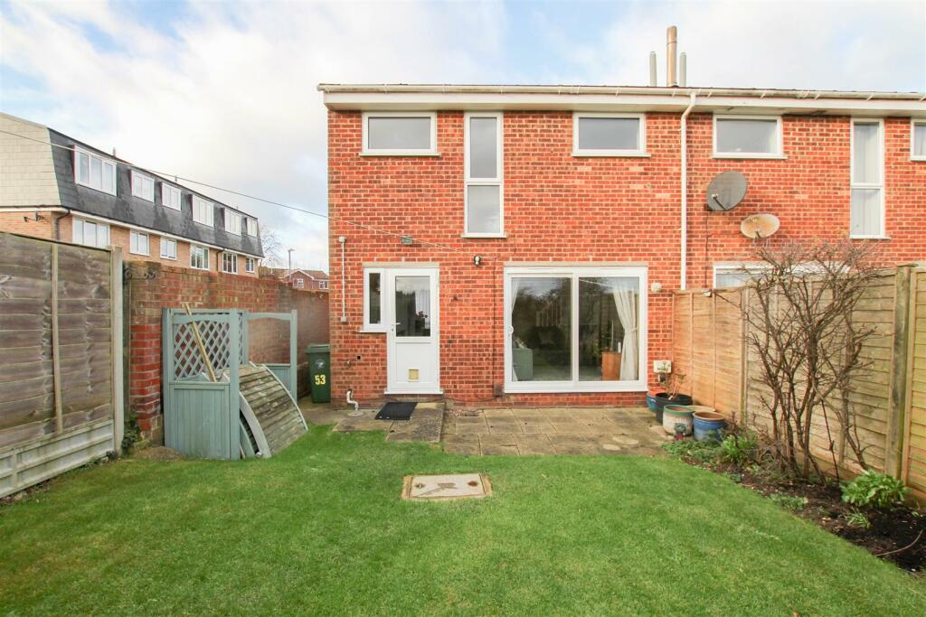 Additional image 11 of Church Field, Saffron Walden