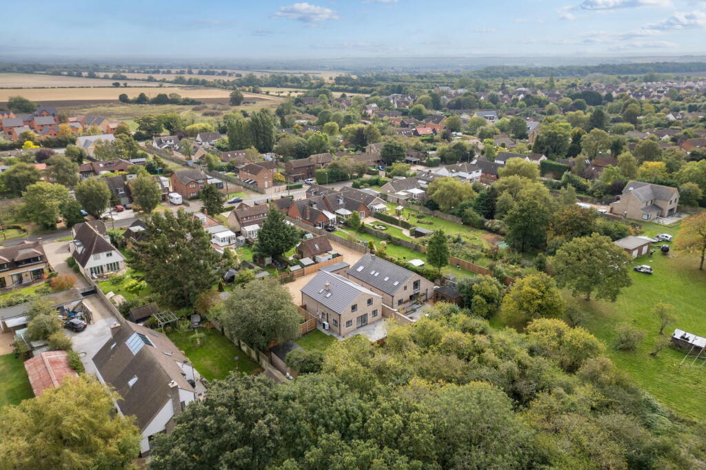 Additional image 32 of West Drive, Highfields Caldecote, Cambridge