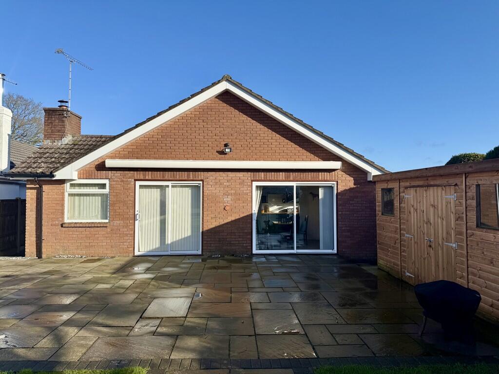 Additional image 17 of Lewesdon Drive, Broadstone