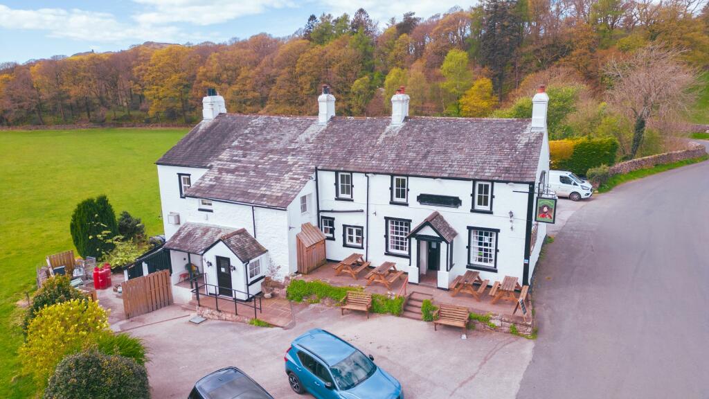 Additional image 2 of Eskdale, Holmrook, CA19
