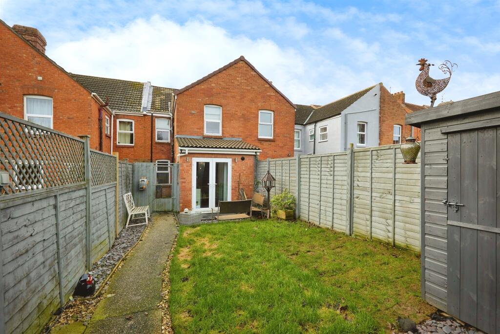 Additional image 14 of Preston Grove, Yeovil