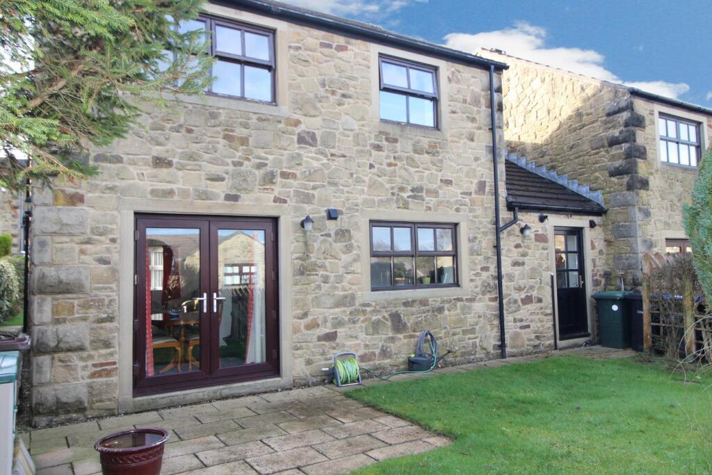 Additional image 18 of Heathcote Rise, Haworth, Keighley, BD22