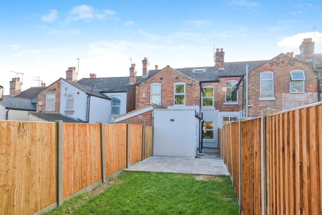 Additional image 12 of St. Thomas Road, Birmingham