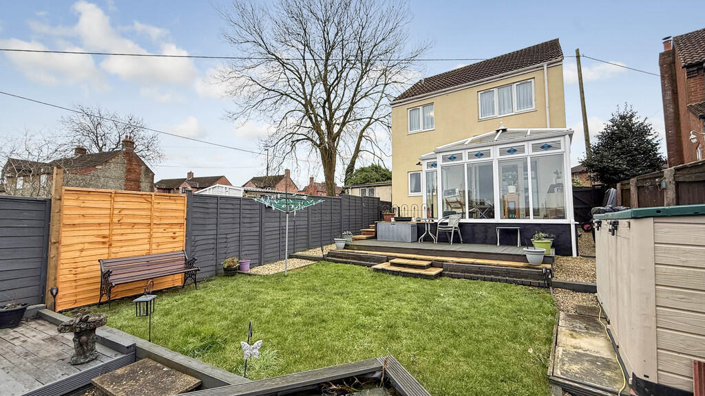 Additional image 12 of Bradley Road, Warminster