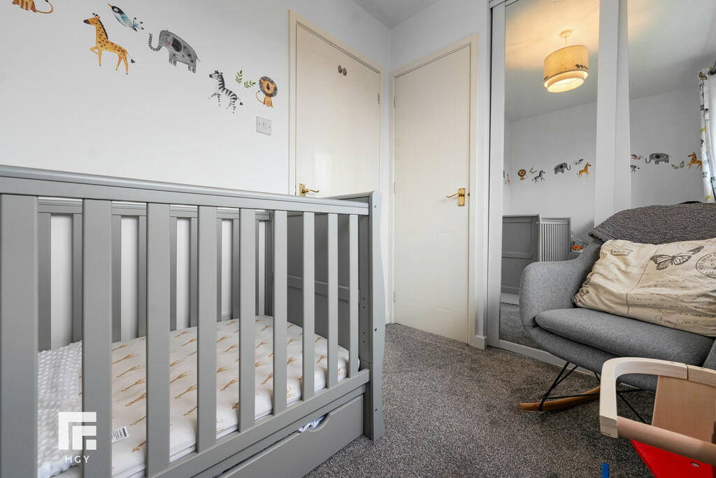 Additional image 3 of Clos Avro, Splott, Cardiff