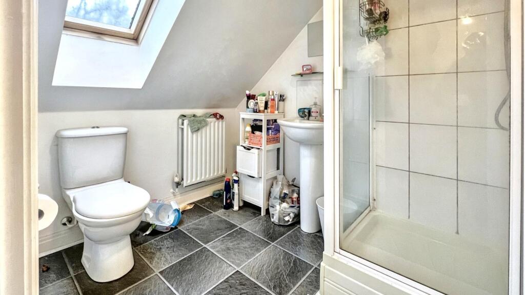 Additional image 2 of Kingswood Heights, Bristol