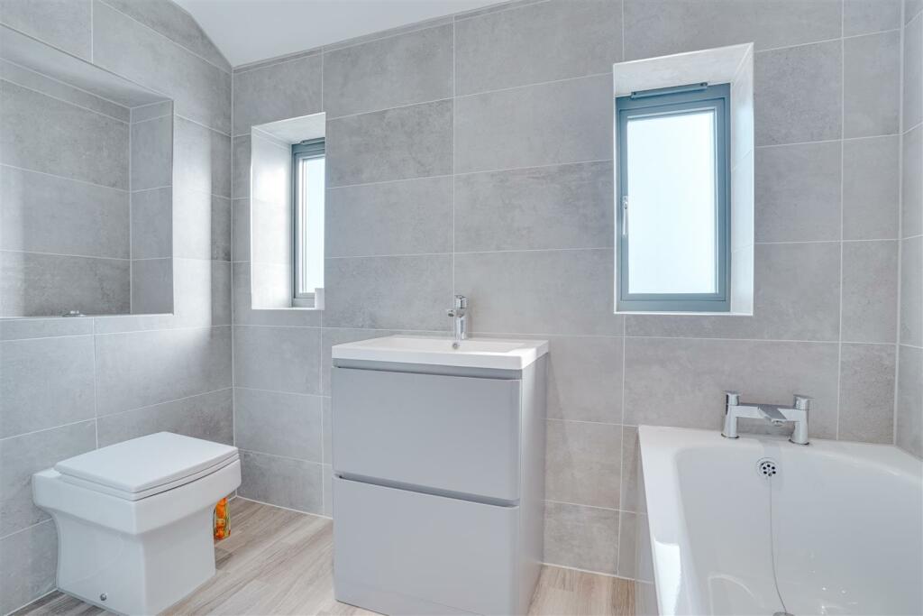 Additional image 8 of The Street, Kirtling