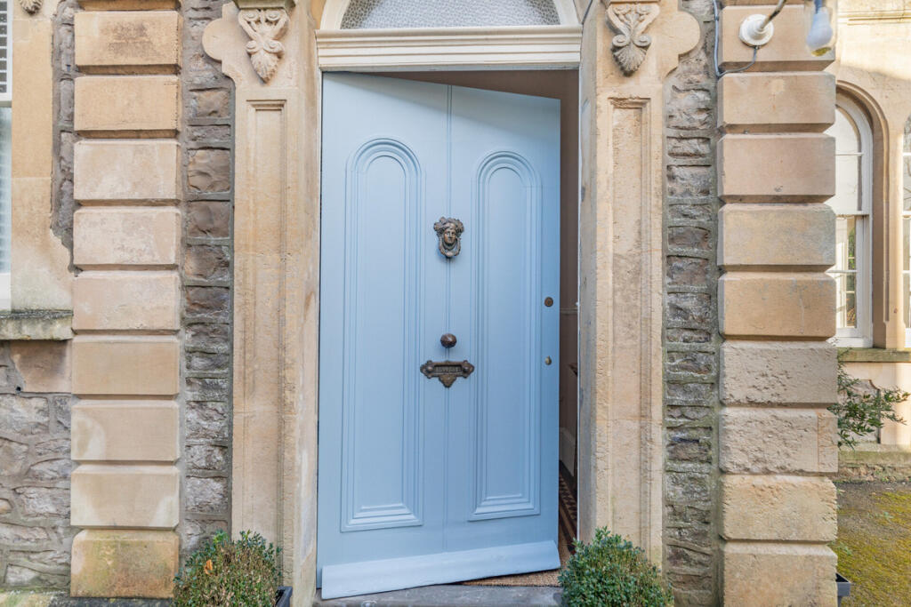 Additional image 7 of Albert Road, Clevedon, BS21
