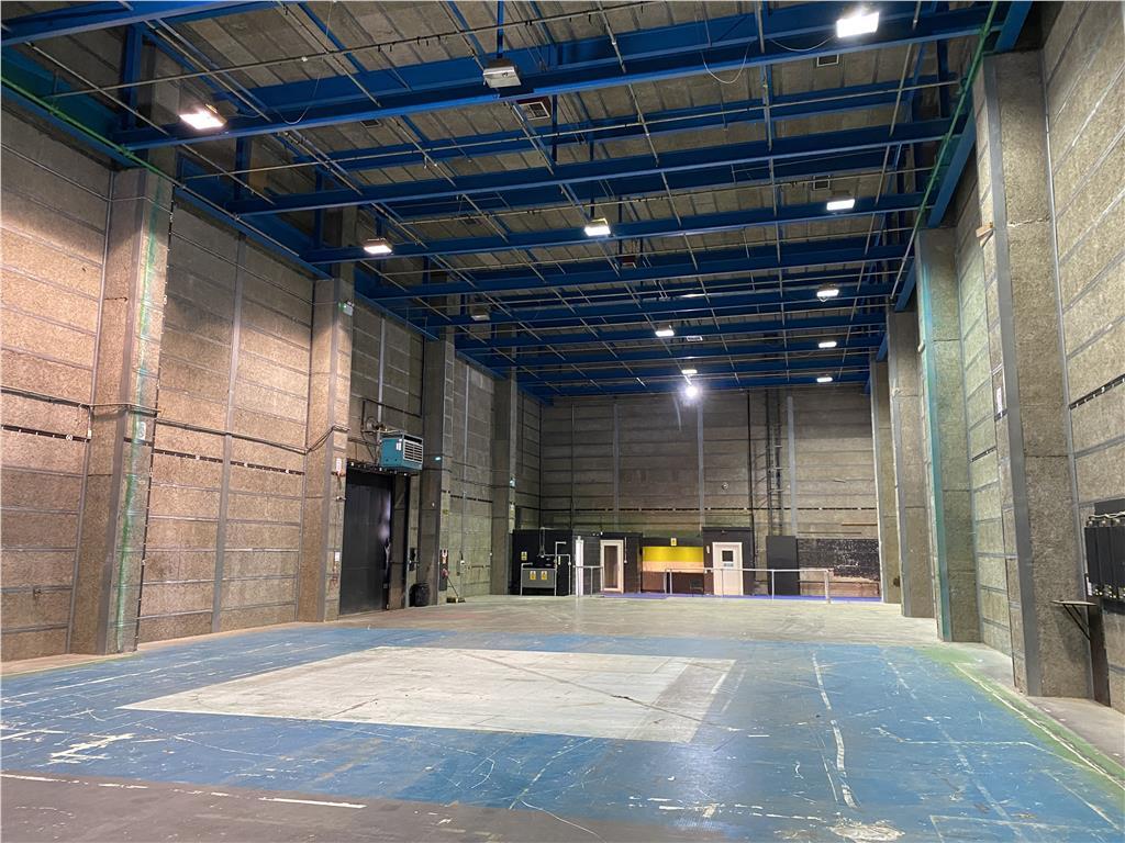 Additional image 3 of Unit E, Sunset Business Park, Manchester Road, Kearsley, Bolton, Lancashire, BL4 8RL