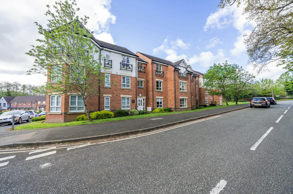 Additional image 18 of Britannia Close, Southcrest, Redditch