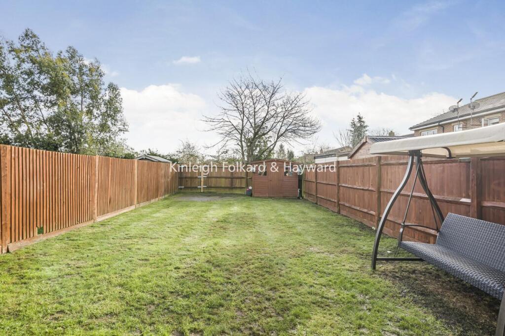 Additional image 11 of Kingsdown Way, Hayes