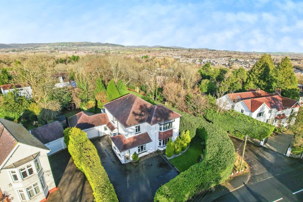 Additional image 21 of Hollybush Road, Cyncoed, Cardiff