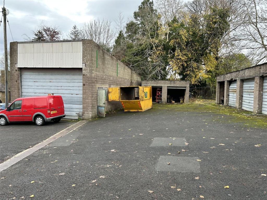 Additional image 5 of Potential Development Site, Townfoot, Alston