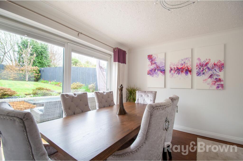 Additional image 12 of Llwyn Y Pia Road, Lisvane, Cardiff