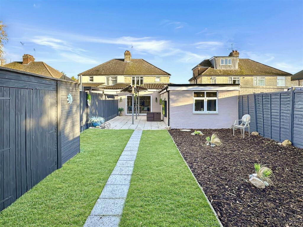 Additional image 4 of Chalmers Road, Cambridge