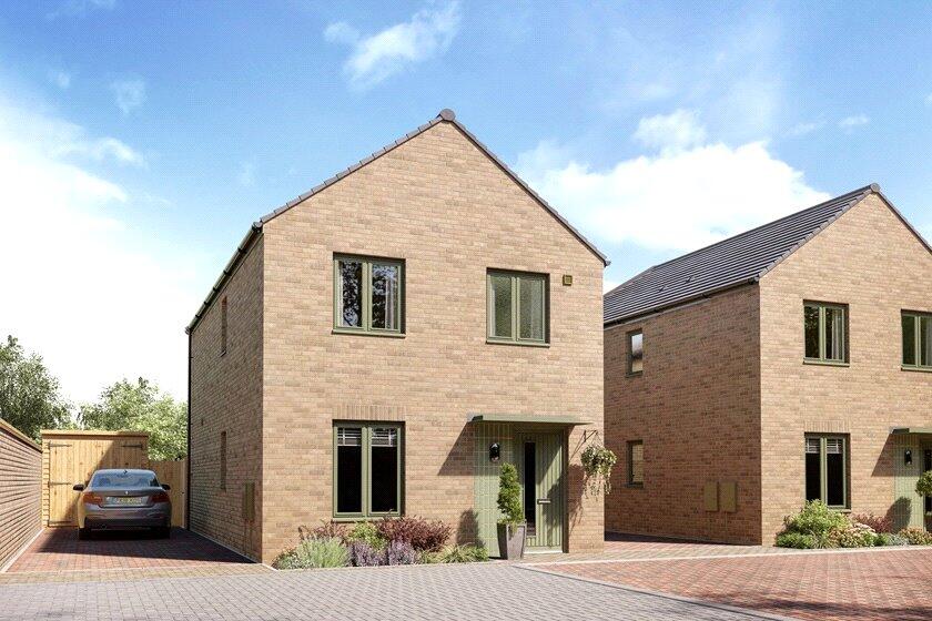 Additional image 8 of Lawrence Weaver Road, Off Huntingdon Road, Cambridge