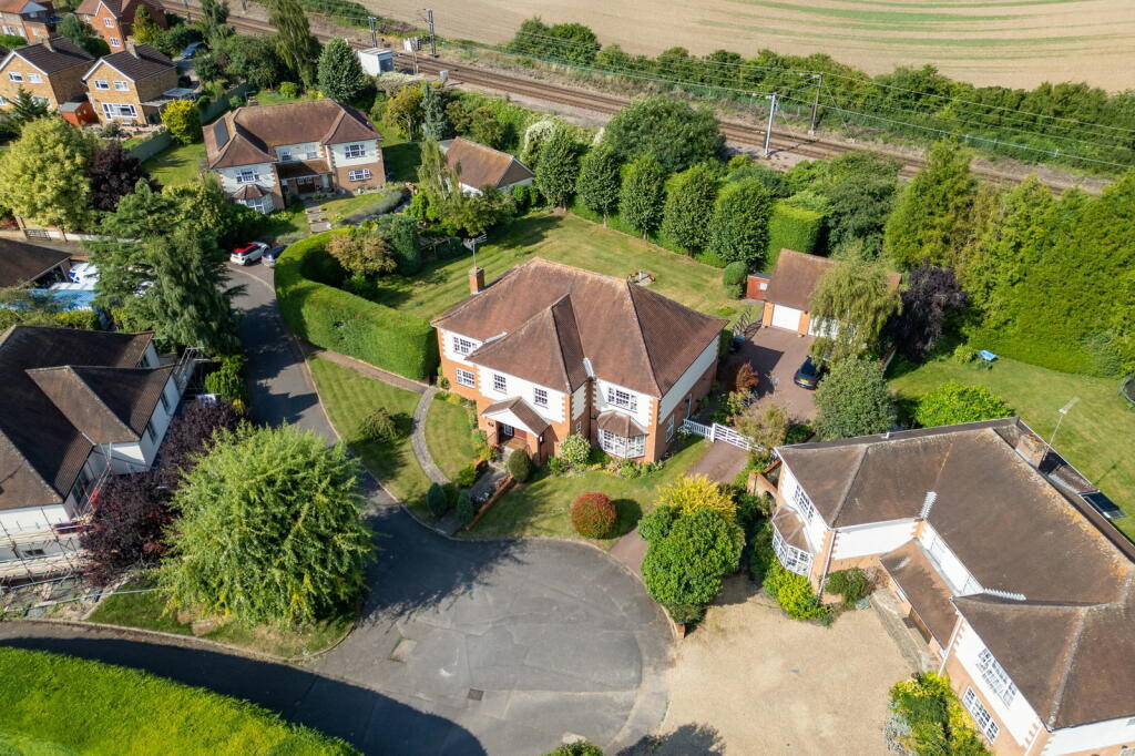 Additional image 5 of Clays Meadow, Littlebury