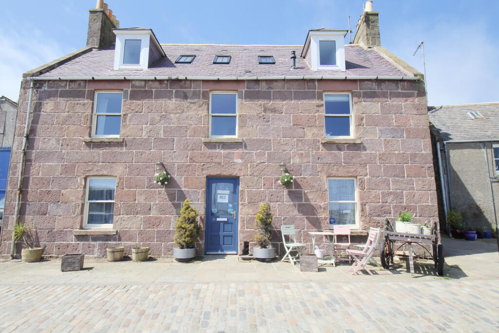 Additional image 3 of Shore Head, Stonehaven, Stonehaven, Aberdeenshire