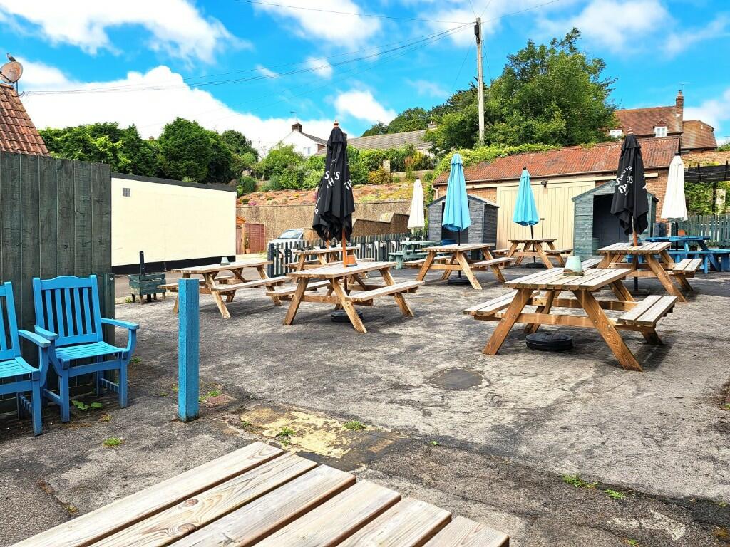 Additional image 12 of Drax Arms, West Street, Bere Regis, Wareham, Dorset BH20 7HH