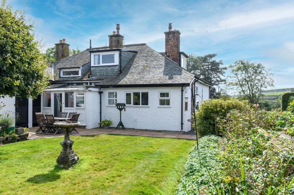 Additional image 19 of Old Swinford, Harker, Carlisle, Cumbria