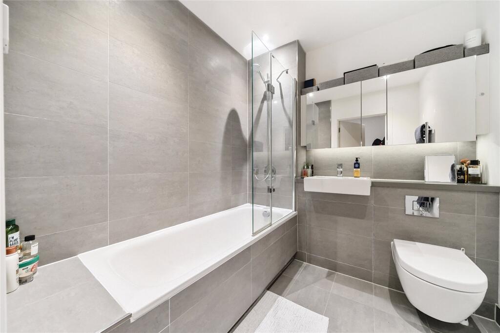 Additional image 4 of St. Marks Square, Bromley