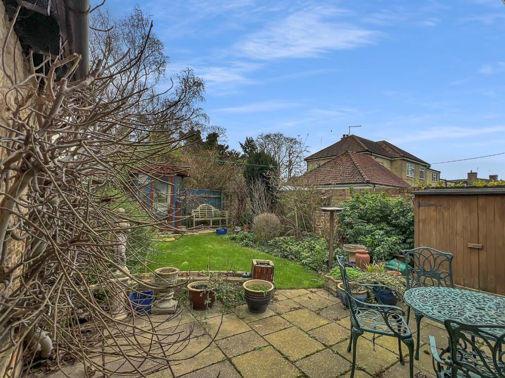 Additional image 24 of The Square, Horningsea