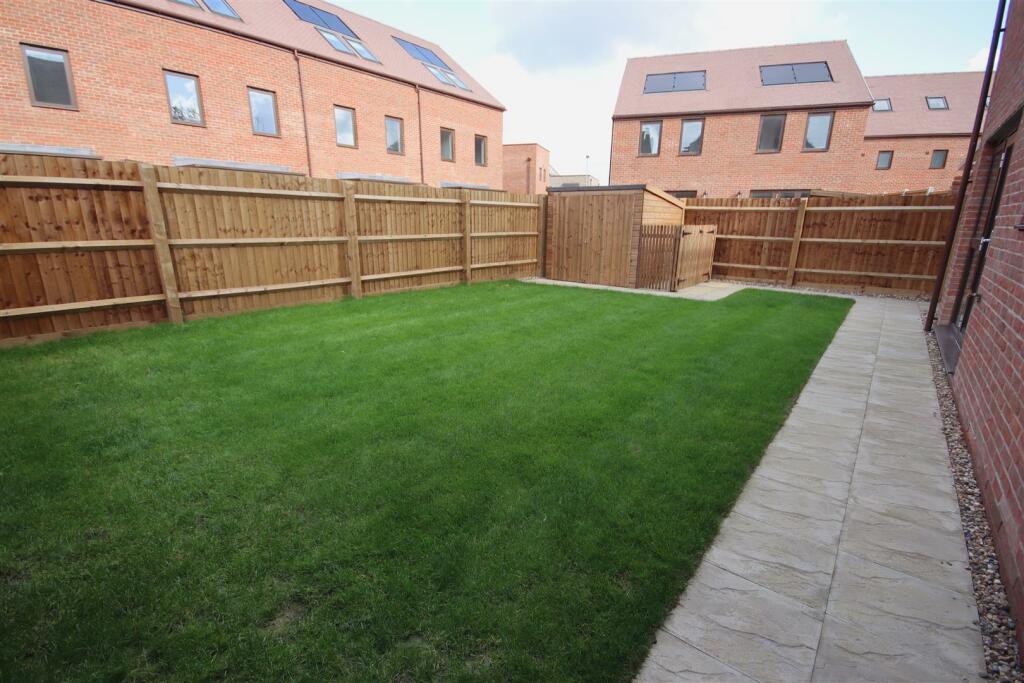 Additional image 17 of Down House Drive, Cambridge