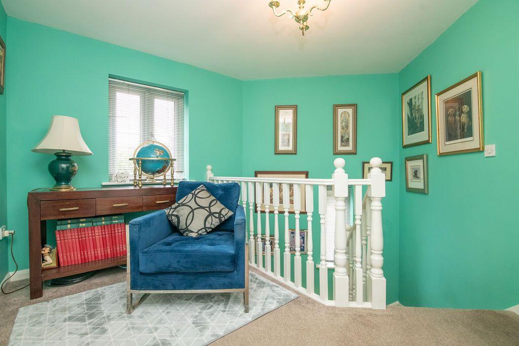 Additional image 10 of Pitchcombe Close, Lodge Park, Redditch, B98 7HS