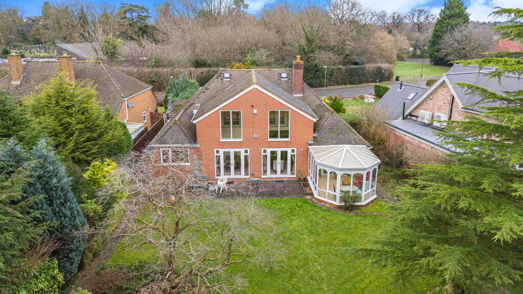 Additional image 41 of Monastery Drive, Solihull, B91 1DN