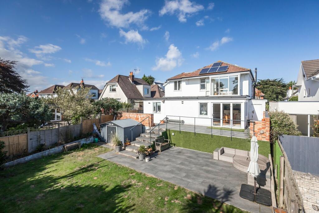 Additional image 32 of Gorsehill Road, Oakdale, Poole, BH15