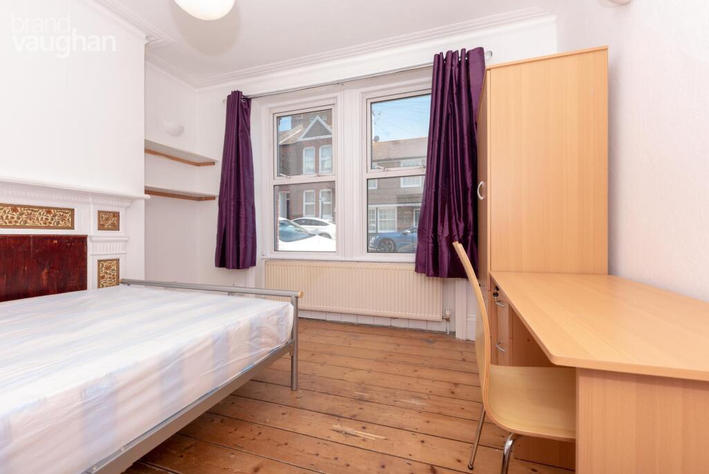 Additional image 3 of White Street, Brighton, BN2