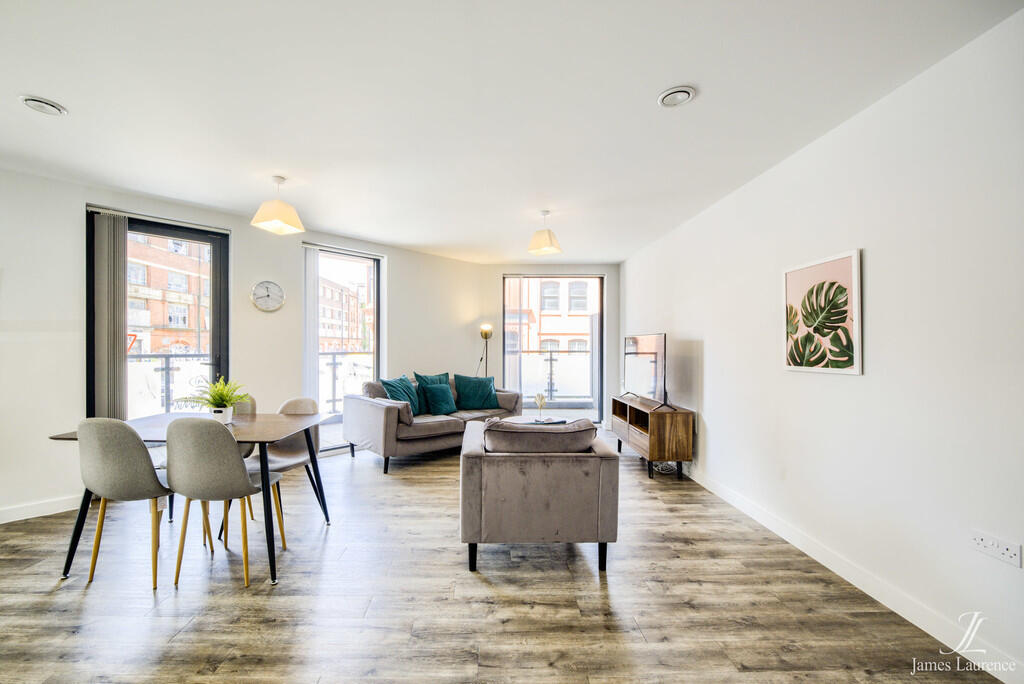 Additional image 4 of The Forge, Park Works, Bradford Street, Digbeth