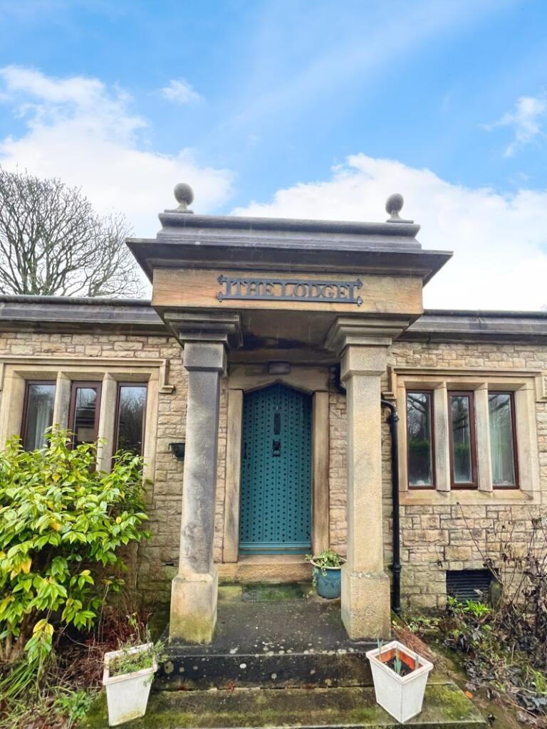 Additional image 17 of The Lodge, Printers Lane, Bradshaw