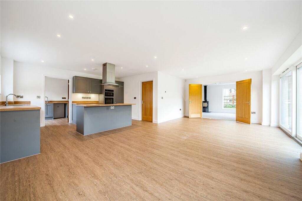 Additional image 8 of Old Stable Lane, Kentford, Suffolk, CB8