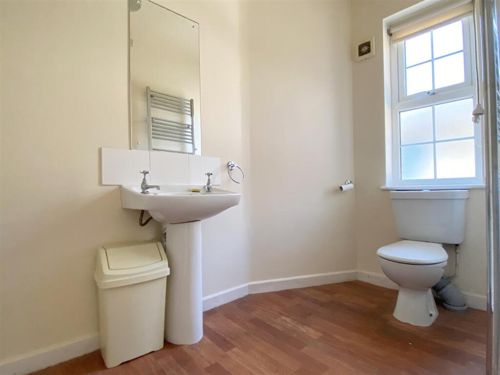 Additional image 12 of Lewes Road - Patio