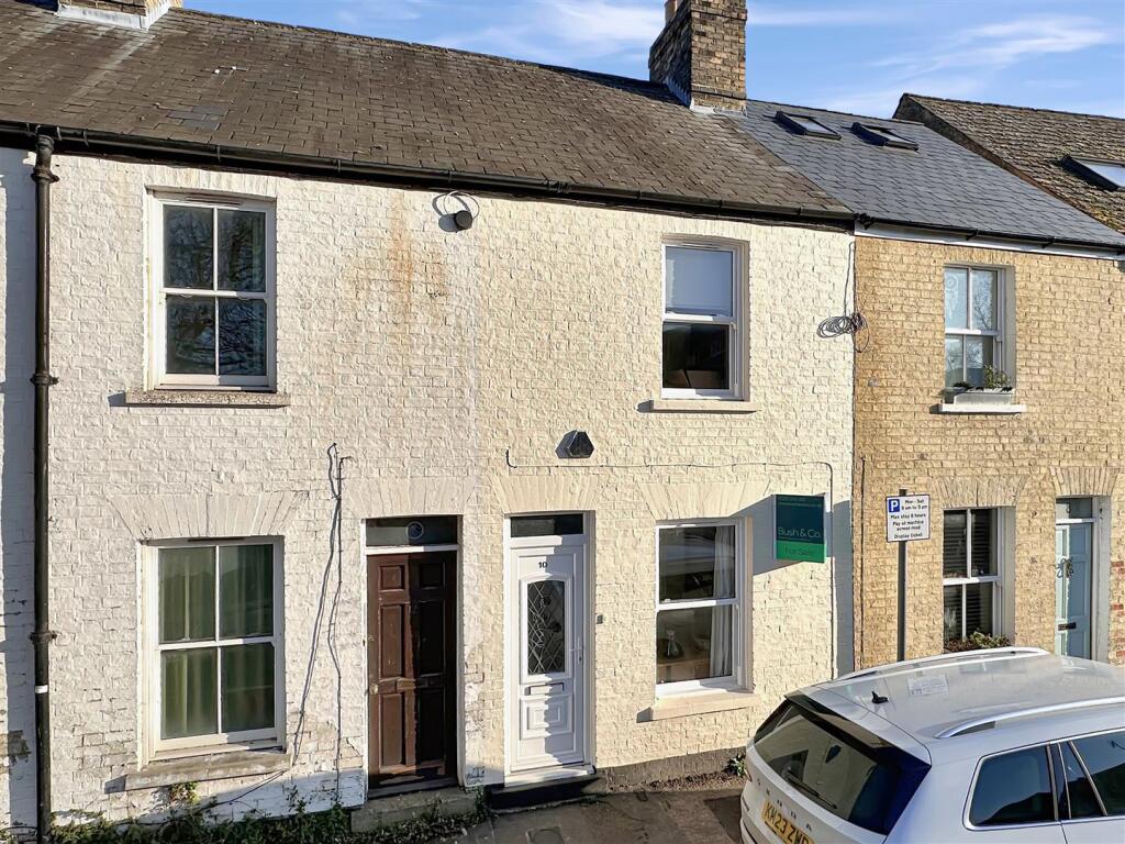 Additional image 14 of St. Matthews Street, Cambridge