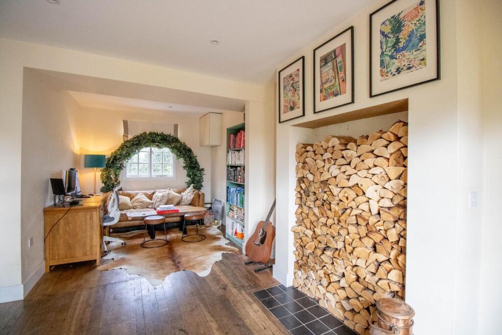 Additional image 5 of Lode Fen, Lode, Cambridge