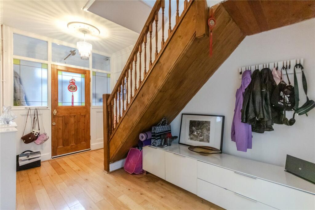 Additional image 6 of Nantfawr Crescent, Cyncoed, Cardiff, CF23