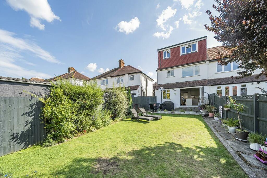 Additional image 10 of Chessington Way, West Wickham