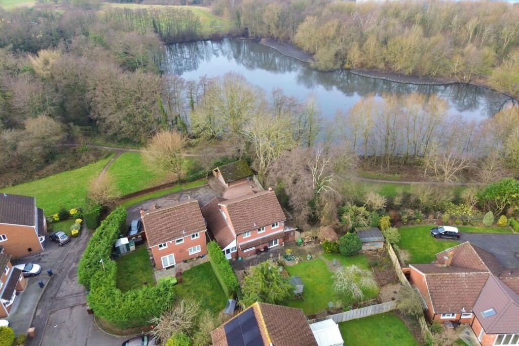 Additional image 2 of Gillows Croft, Monkspath