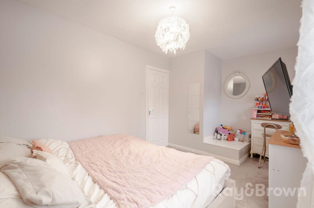 Additional image 29 of Clos-Y-Dyfrgi, Thornhill, Cardiff, CF HW, Cardiff