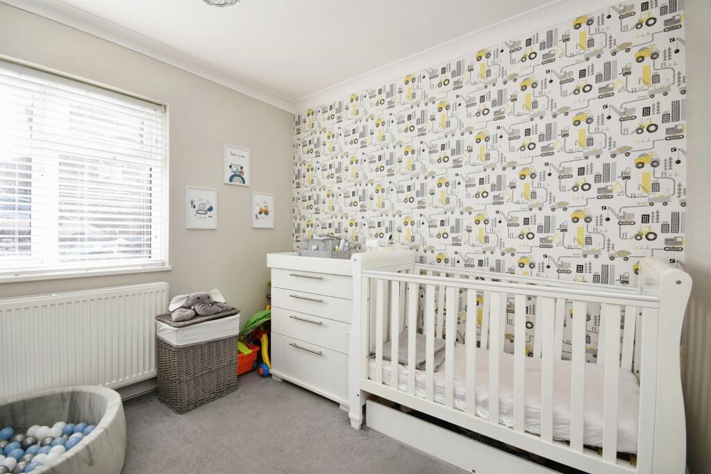 Additional image 11 of De Vigier Avenue, Saffron Walden