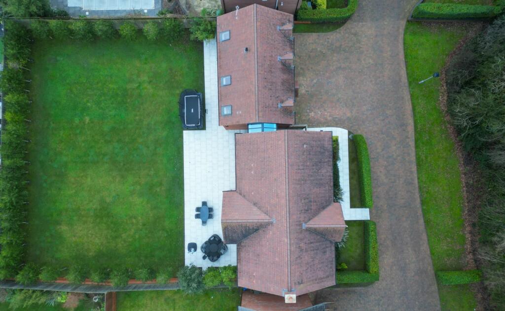 Additional image 24 of Dewberry Road, Tidbury Green, Solihull, West Midlands, B90