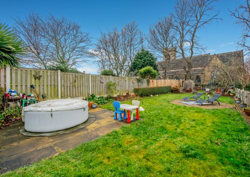 Additional image 15 of Shirley Grove, Gomersal, Cleckheaton, BD19