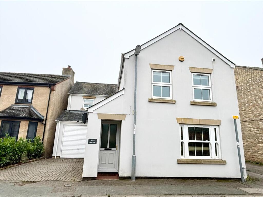 Additional image 19 of New Path, Fordham