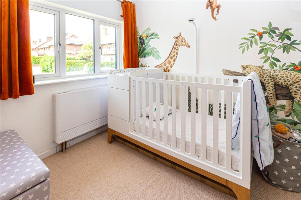 Additional image 15 of Porters Hill, Harpenden, Hertfordshire, AL5