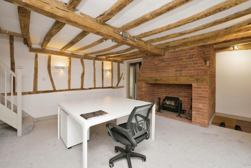 Additional image 5 of High Street, Harston, Cambridge, Cambridgeshire, CB22