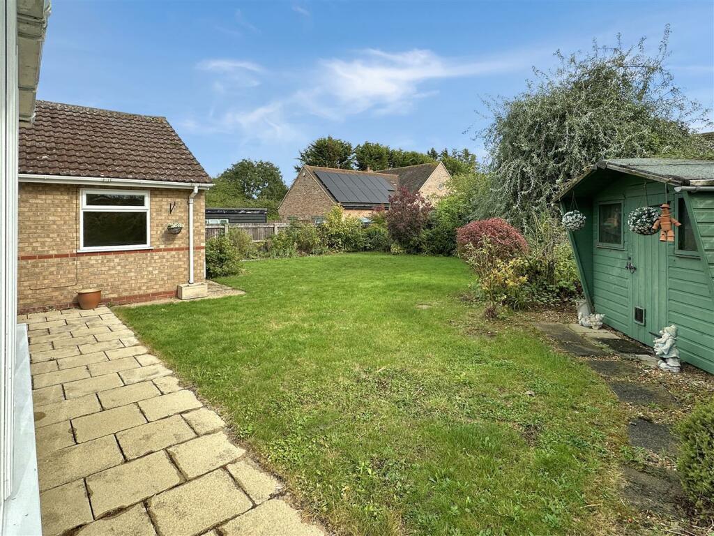 Additional image 17 of Oakington Road, Dry Drayton